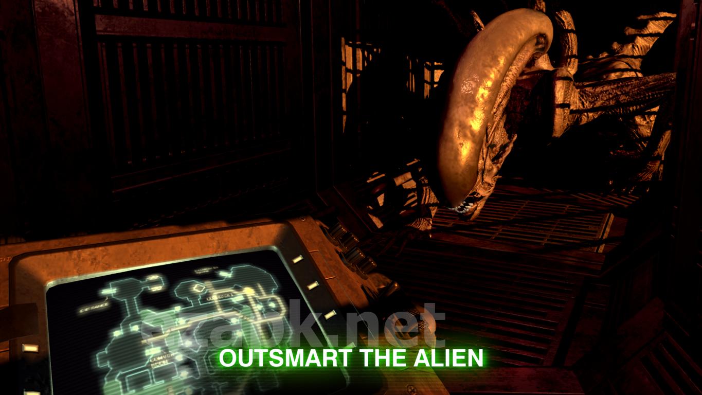 Alien: Blackout