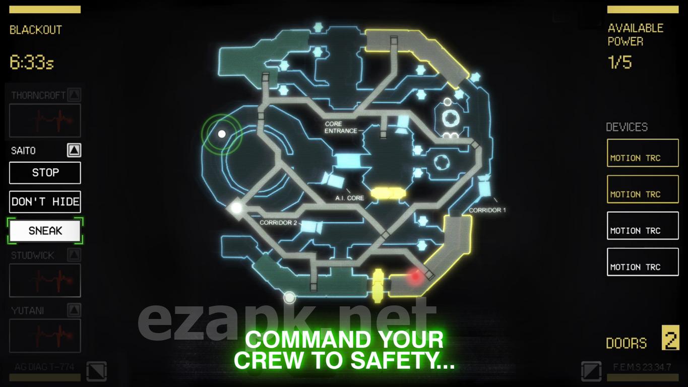 Alien: Blackout
