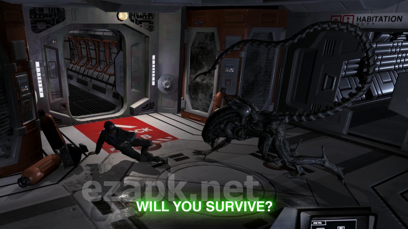 Alien: Blackout