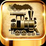 Train of Gold Rush