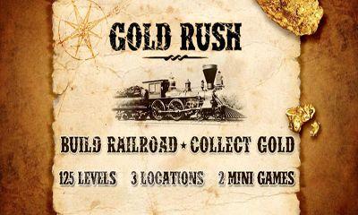 Train of Gold Rush