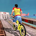 Reckless rider