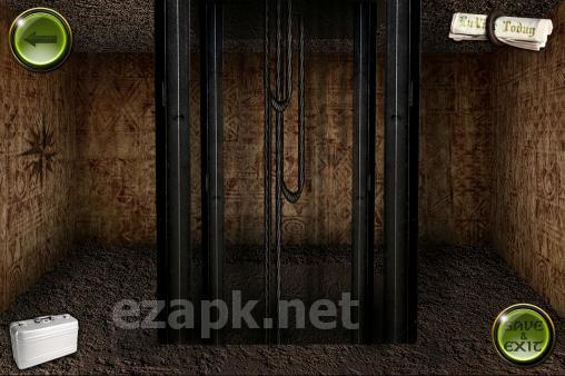 Escape from LaVille