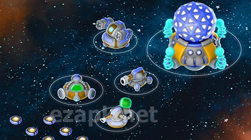 Last planets