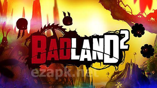 Badland 2