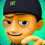 Talking Rapper