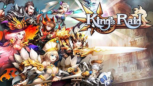 King's raid