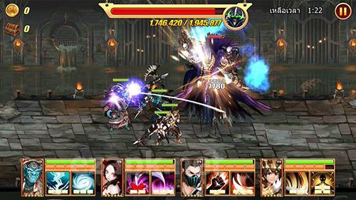 King's raid