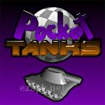 Pocket tanks