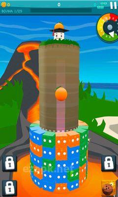 Rise of the Blobs
