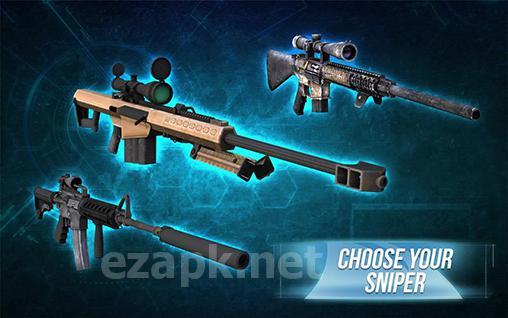 Sniper assassin ultimate 2017
