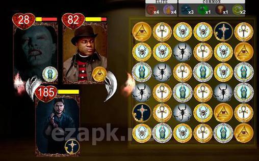 Penny Dreadful: Demimonde