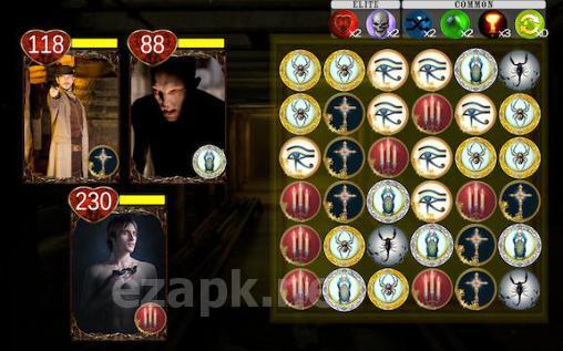 Penny Dreadful: Demimonde