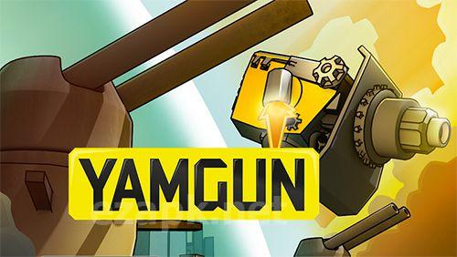 Yamgun