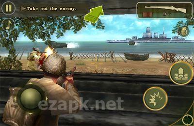 Brothers in Arms 2: Global Front