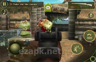 Brothers in Arms 2: Global Front