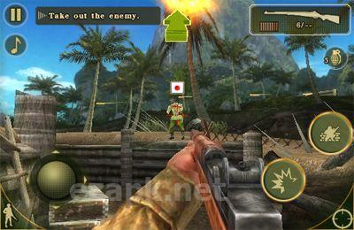 Brothers in Arms 2: Global Front
