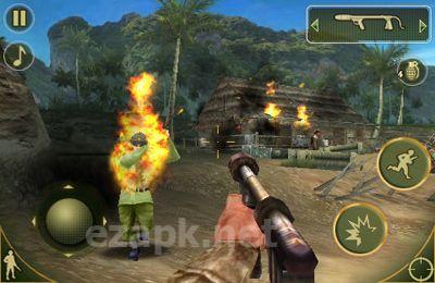 Brothers in Arms 2: Global Front