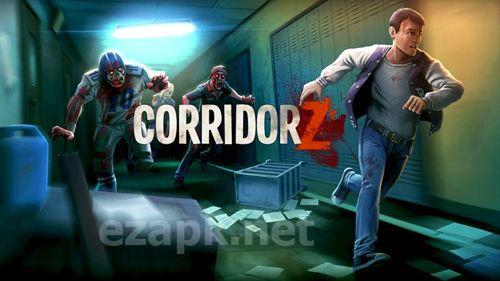 Corridor Z