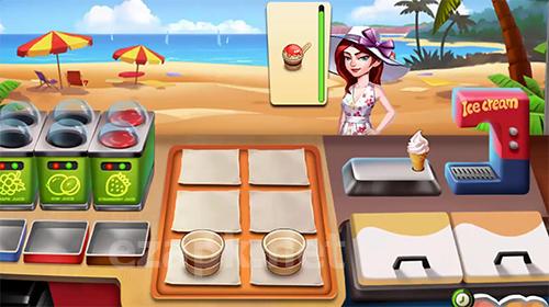 Happy сooking 2: Summer journey
