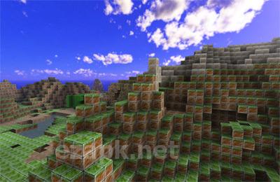 Block Earth