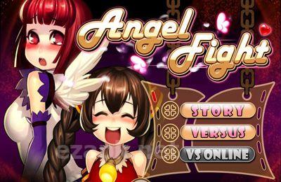 Angel Fight HD
