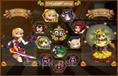 Angel Fight HD