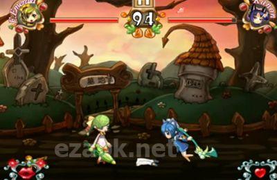 Angel Fight HD