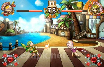 Angel Fight HD