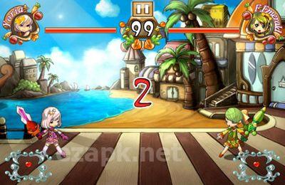 Angel Fight HD