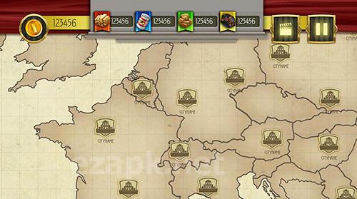 Nation railroad transport empire tycoon