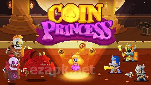 Coin princess