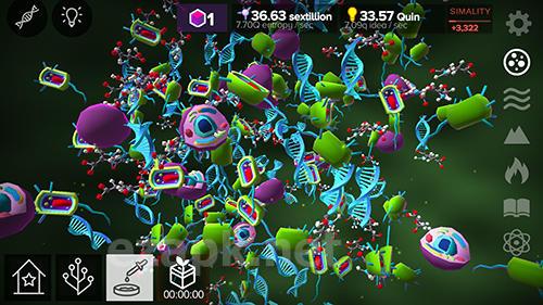 Cell to singularity: Evolution never ends