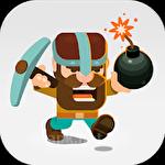 Dig bombers: PvP multiplayer digging fight