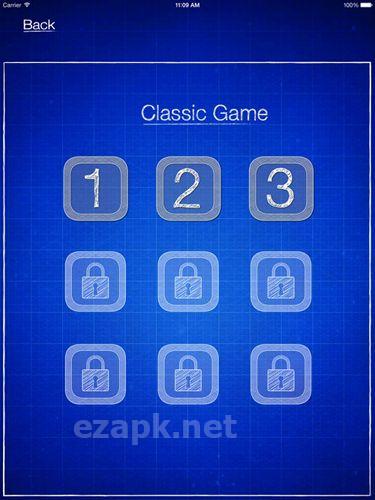 Numbers puzzle