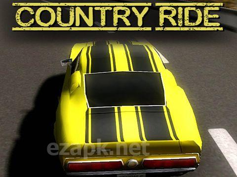 Country ride