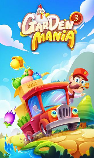 Garden mania 3