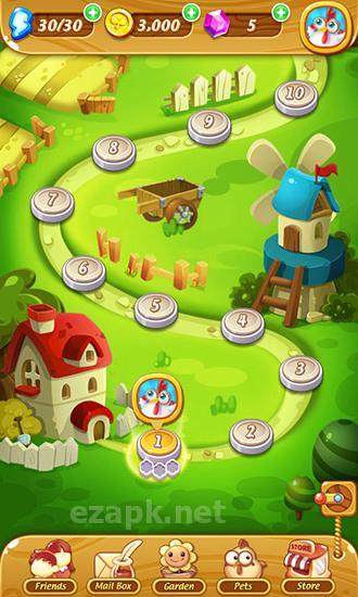 Garden mania 3