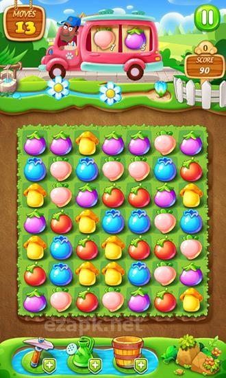 Garden mania 3
