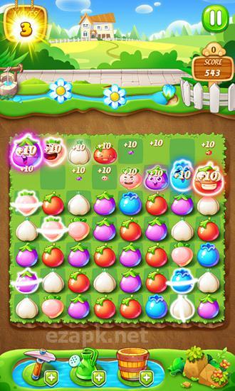 Garden mania 3