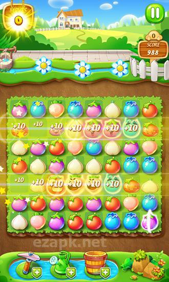 Garden mania 3