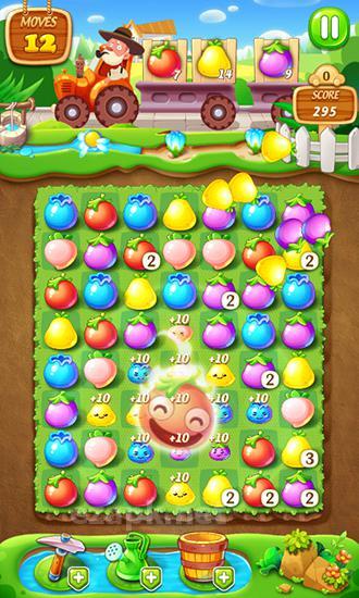 Garden mania 3