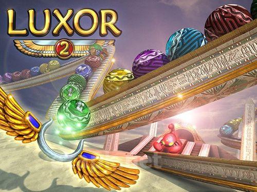 Luxor 2