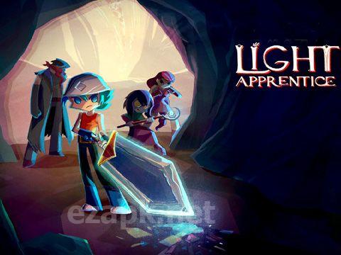 Light apprentice