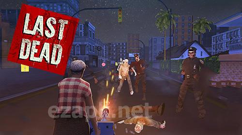 Last dead