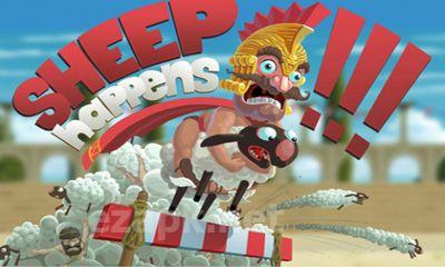 Sheep happens