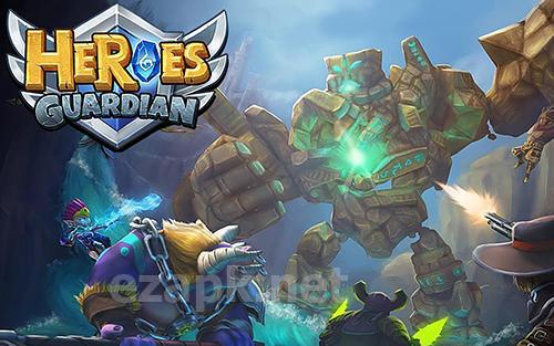 Heroes guardian