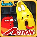Larva action fighter