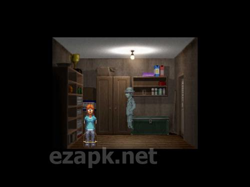 Blackwell 4: Deception