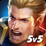 Strike of kings